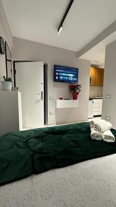 Host Apartament Elio 地拉那 外观 照片